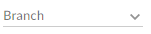 Branch Dropdown Menu Branch Dropdown Menu image